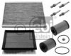 GM 09192425S5 Parts Set, maintenance service